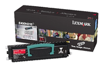Картридж Lexmark E450H21E