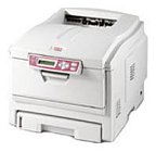 Oki C5400