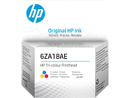 Печатающая головка HP 6ZA18AE