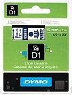 Картридж DYMO S0720540/45014