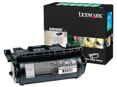 Картридж Lexmark 64016SE (Return Program)