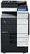 Konica Minolta bizhub C754e