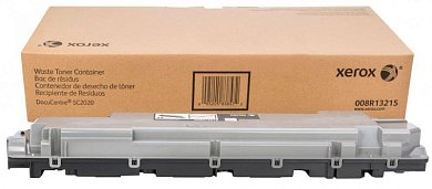 Контейнер для отработанного тонера Xerox 008R13215 оригинал