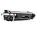 Блок проявки DV-5230K (302R793031) для Kyocera, черный (OEM.ref)