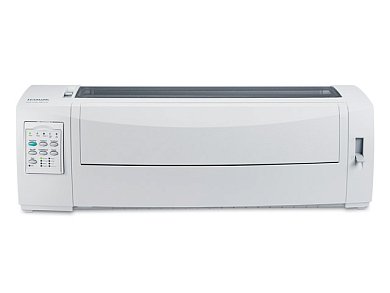 Lexmark Forms Printer 2591n+