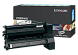 Картридж Lexmark C782X1KG (Return Program)
