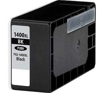 Картридж SP PGI-1400XL BK (9185B001) для Canon черный
