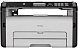 Ricoh Aficio™ SP 210SU