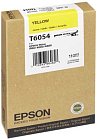 Картридж Epson T6054 (C13T605400)