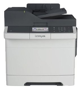 Lexmark CX417dn