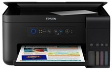 Epson L4150