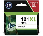 Картридж HP 121XL (CC641HE) OEM.ref