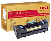 Фьюзер Oki 44848805 оригинал