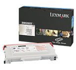 Картридж Lexmark 20K0503
