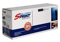 Картридж SP 205L (MLT-D205L) для Samsung черный