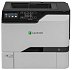Лазерные цветные принтеры Lexmark