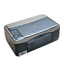 HP PSC 1340