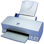 Epson Stylus Color 660