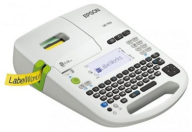 EPSON Label Works LW-700P