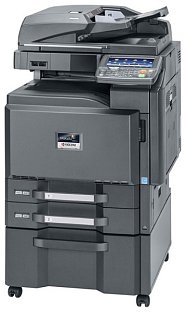 Kyocera TASKalfa 4501i