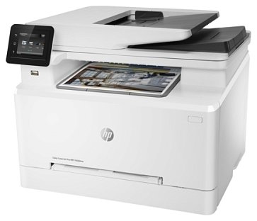 HP Color LaserJet Pro MFP M280nw