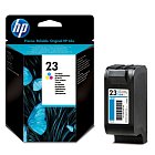 Картридж HP 23 (C1823G) цветной