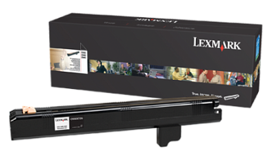 Фотобарабан Lexmark C930X72G Bk