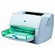 HP LaserJet 1000