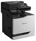 Lexmark CS820de