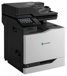 Lexmark CS820de