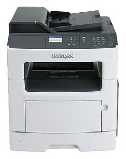 Lexmark MX317de