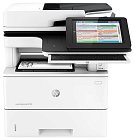 HP LaserJet Enterprise Flow MFP M527z