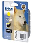 Картридж Epson T0964 (C13T09644010)