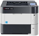 Kyocera FS-4100DN