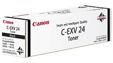 Картридж Canon C-EXV24Bk