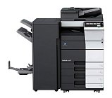 Konica Minolta bizhub C658
