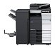 Konica Minolta bizhub C658