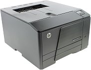 HP Color LaserJet Pro 200 M251nw