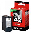 Картридж Lexmark №42 (18Y0142E)