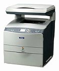 Epson Aculaser CX11N