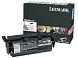 Картридж Lexmark T654X11E (Return Program)
