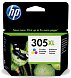 Картридж HP 305XL (3YM63AE) цветной