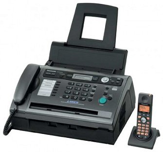 Panasonic KX-FL413