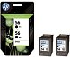 Картридж HP 56 (C9502AE Dual Pack)