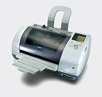 Epson Stylus Photo 785