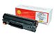 Картридж Standart CF283X (83X)/ C-737 U для HP совместимый