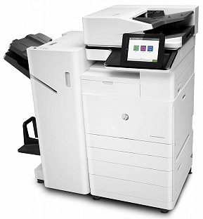 HP Color LaserJet Managed MFP E77825dn