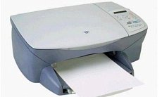 HP PSC 2105