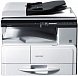 Ricoh Aficio™ MP 2014AD
