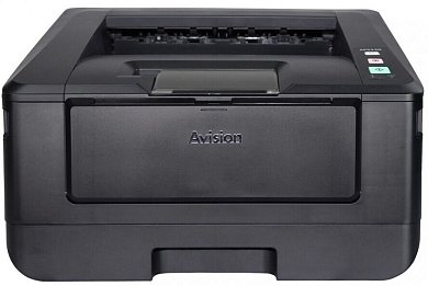 Avision AP406